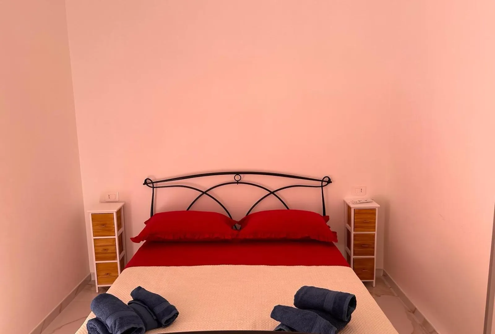 Vincent House Apartment Naples Italy
