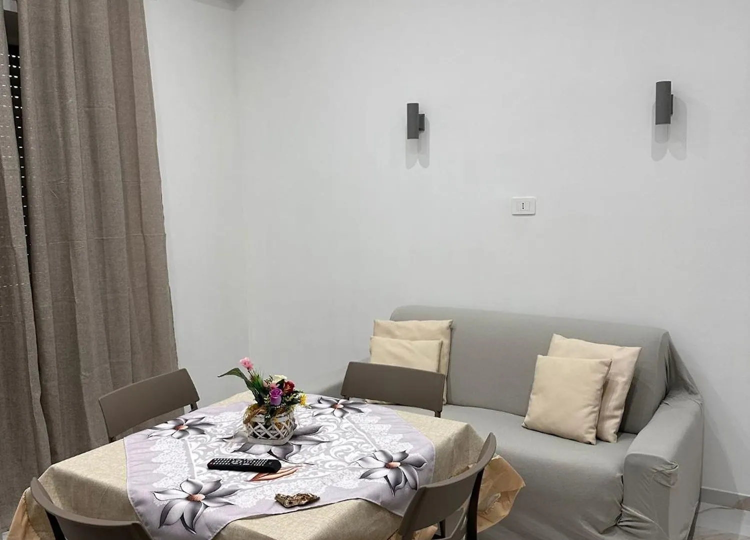 Vincent House Apartment Naples Italy