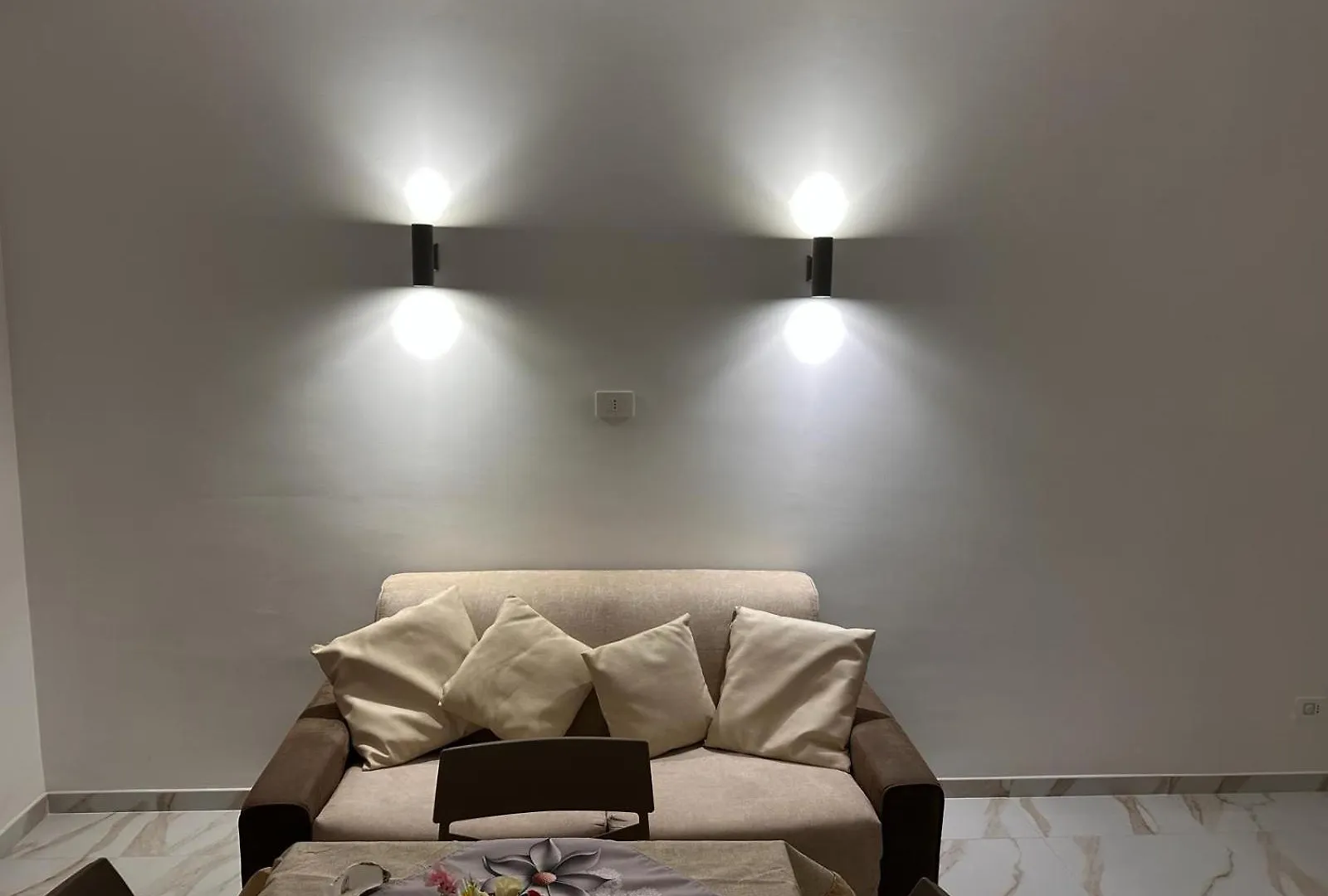 Vincent House Apartment Naples