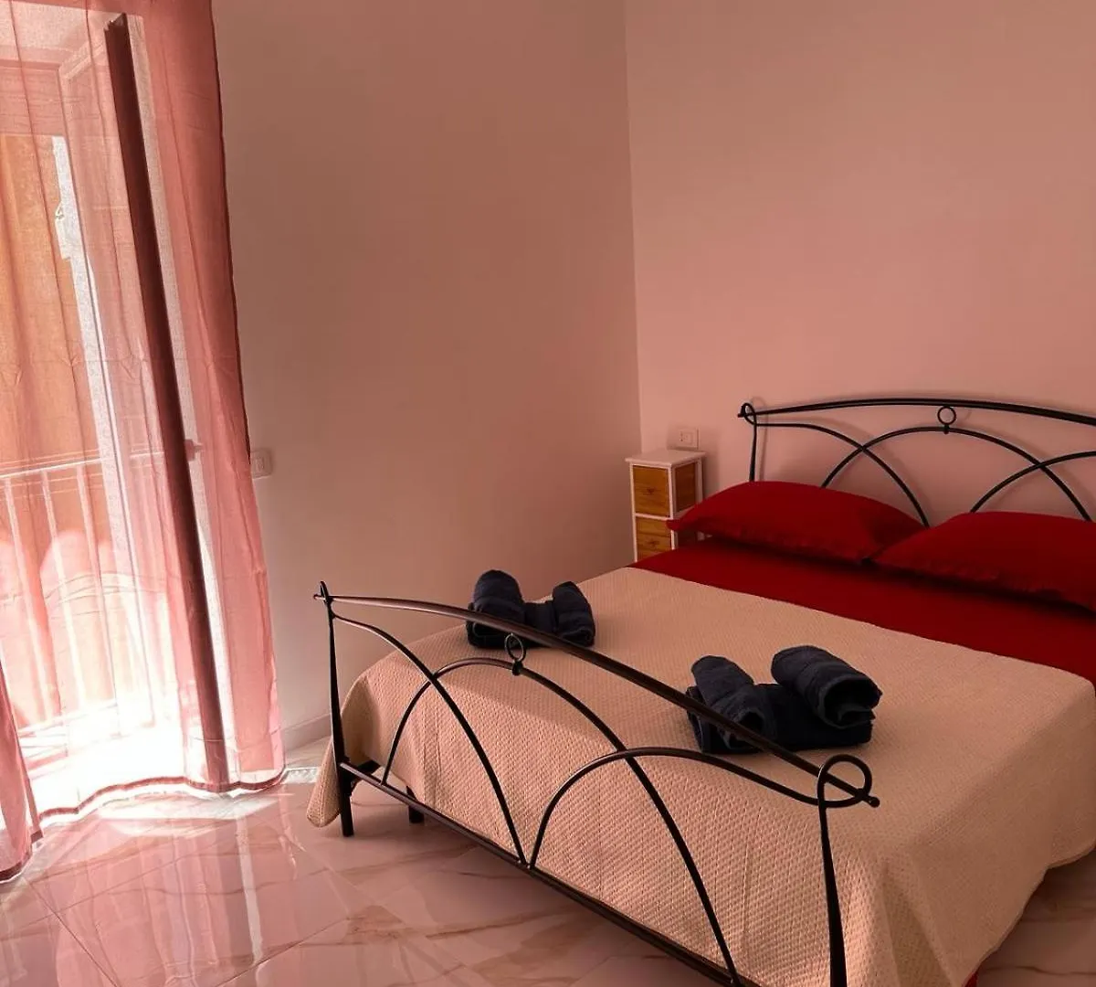 Vincent House Apartment Naples