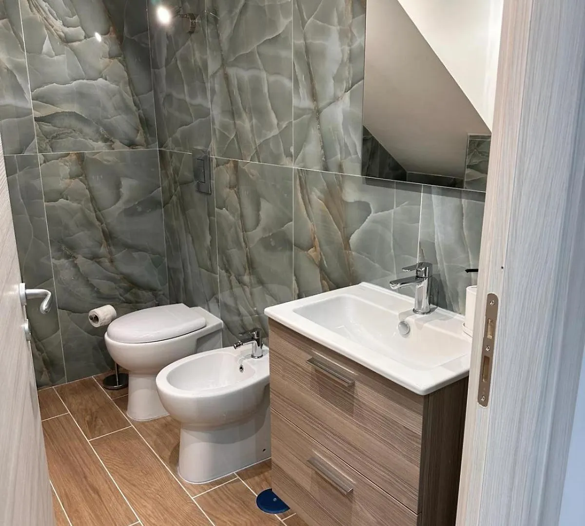 Vincent House Apartment Naples
