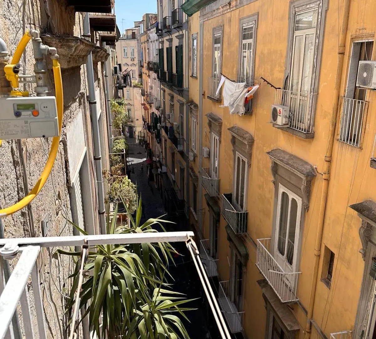Vincent House Apartment Naples
