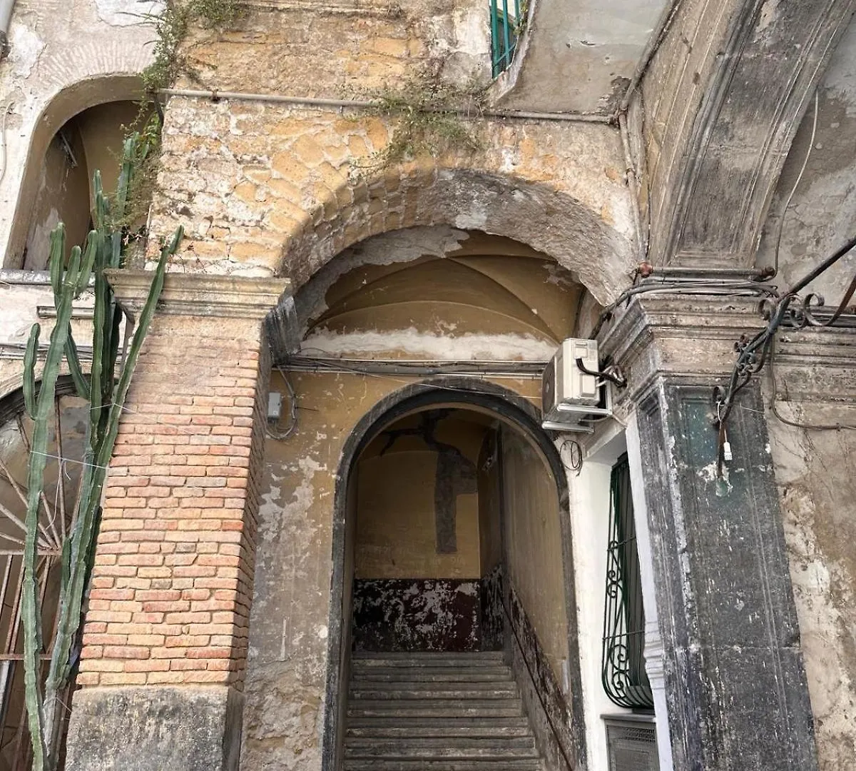 Vincent House Apartment Naples