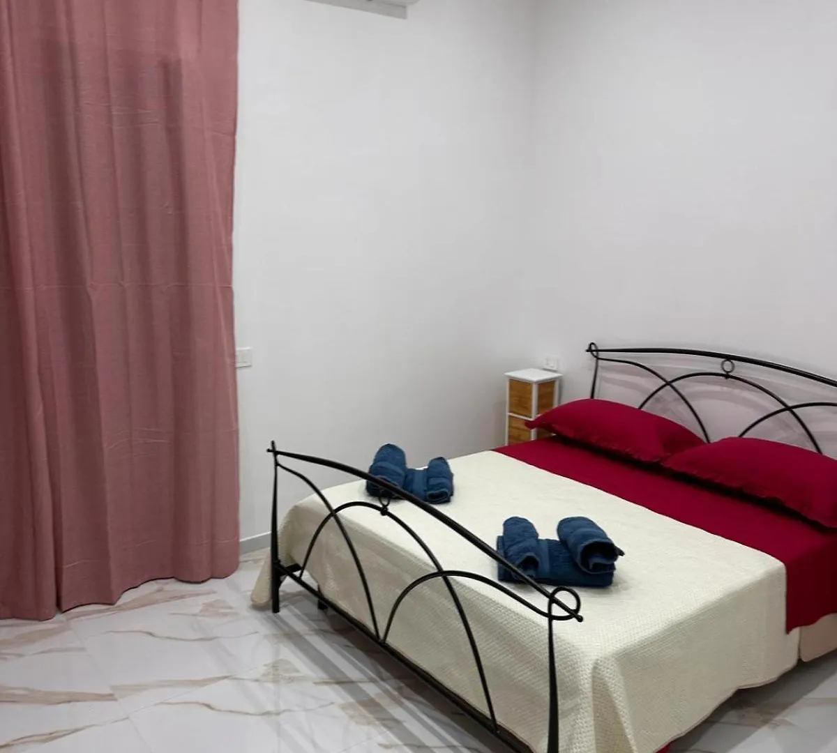 Vincent House Apartment Naples 0*,  Italy