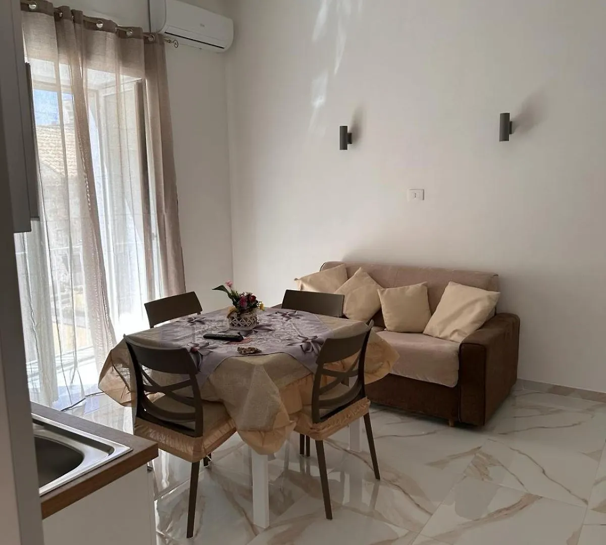 Vincent House Apartment Naples Italy