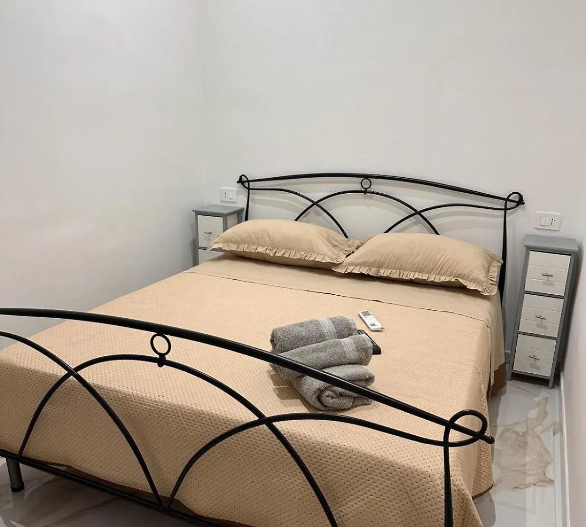 Vincent House Apartment Naples 0*,  Italy