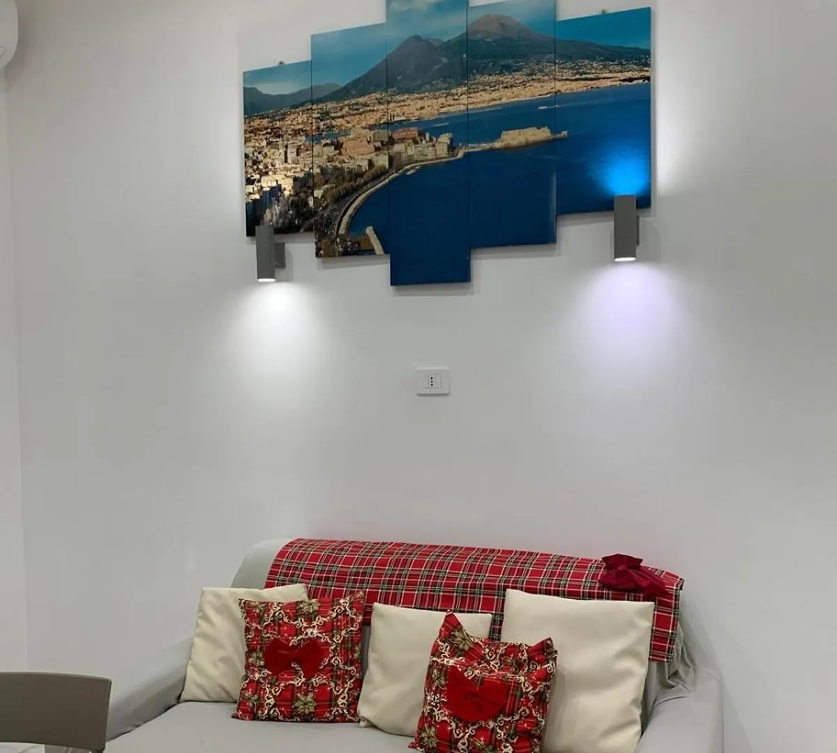 Vincent House Apartment Naples